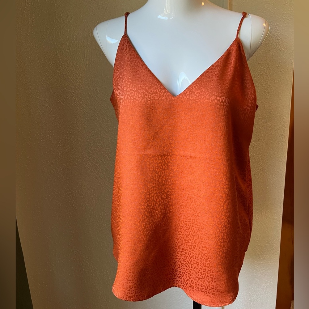 Express Downtown Cami